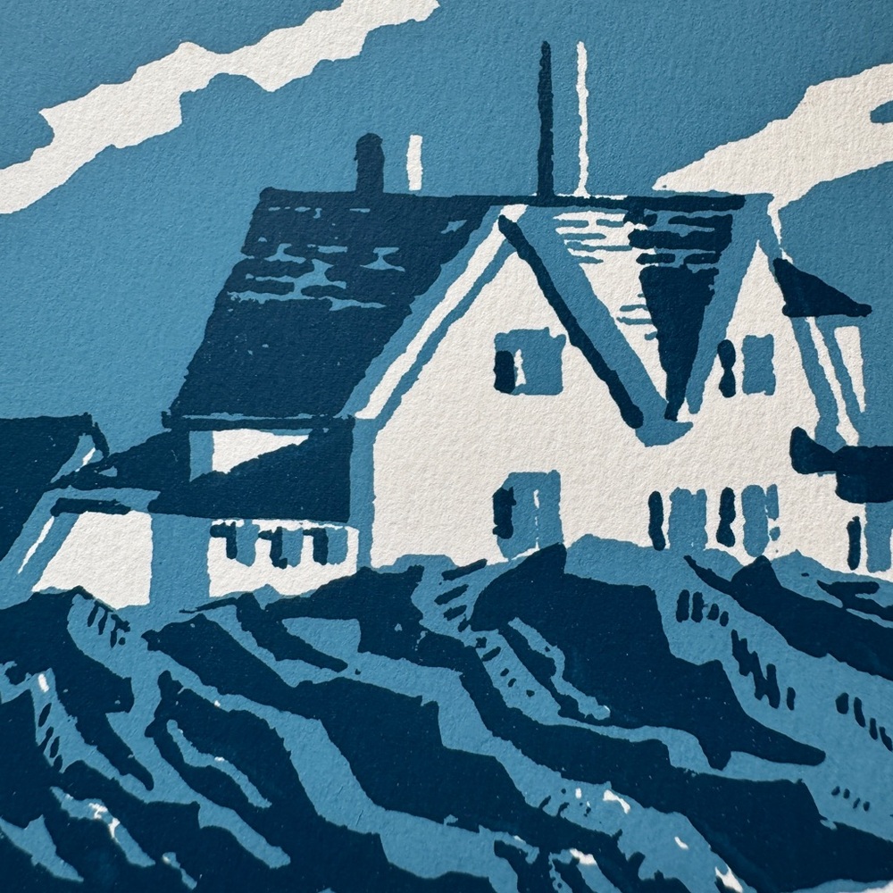 Screen print Picture - Picture 15 of 15